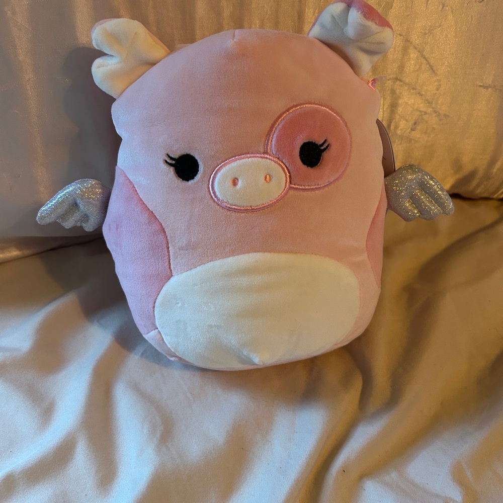 Squishmallows Peety